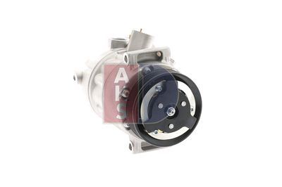 KOMPRESSOR KLIMAANLAGE AKS DASIS 853109N 11