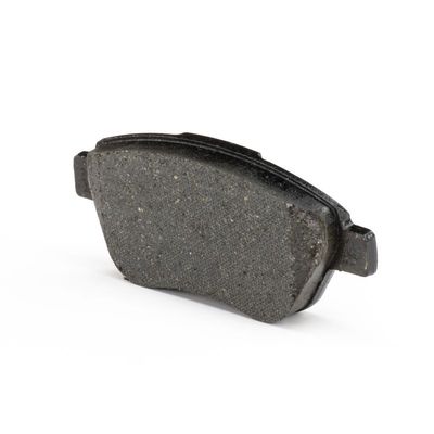 BREMSBELAGSATZ SCHEIBENBREMSE DELPHI LP1989 25