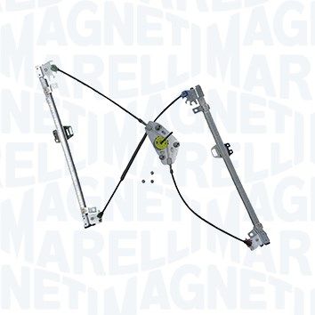 Fönsterhiss MAGNETI MARELLI 350103209300