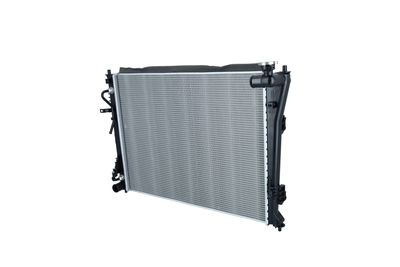 RADIATOR RACIRE MOTOR NRF 59097 9