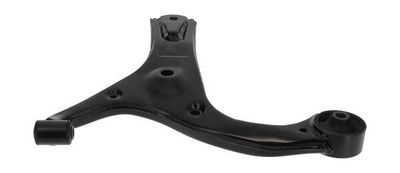 LENKER RADAUFHäNGUNG