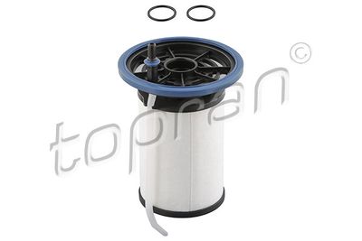 Топливный фильтр TOPRAN 208 295 для FIAT 500L