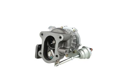 COMPRESOR SISTEM DE SUPRAALIMENTARE NRF 90010511 21