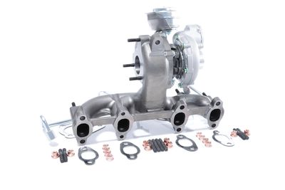 LADER AUFLADUNG BTS Turbo T981120BT 25