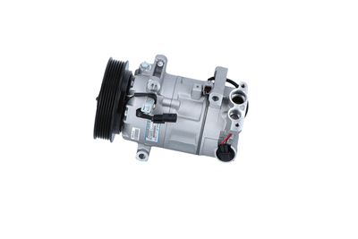 COMPRESOR CLIMATIZARE NRF 320214 17