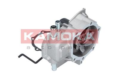 Water Pump, engine cooling T0261