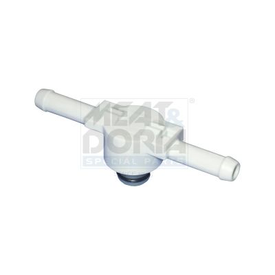 Soupape, filtre à carburant MEAT & DORIA