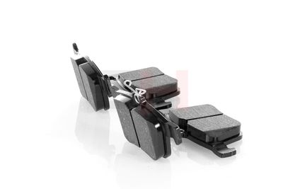 SET PLACUTE FRANA FRANA DISC GH GH414204 21