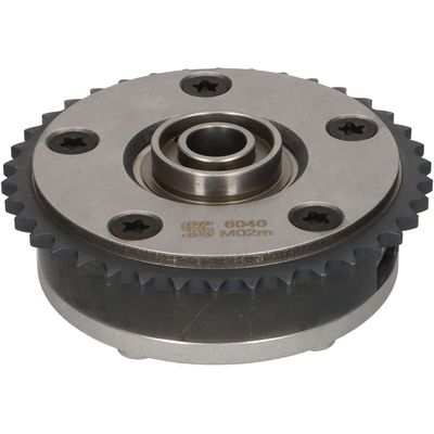 REGULATOR AX CU CAME KOLBENSCHMIDT 50056040 2