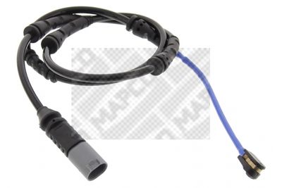 Сигнализатор, износ тормозных колодок MAPCO 56626 для BMW 2500-3.3