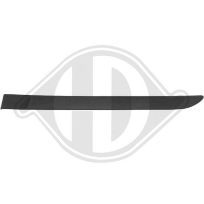 ZIER-/SCHUTZLEISTE TüR