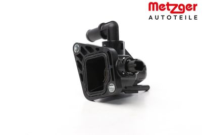 TERMOSTAT LICHID RACIRE METZGER AUTOTEILE 4006104 12