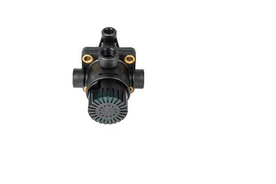 Supapa releu KNORR-BREMSE 3600026307