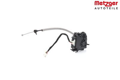 ZUZIEHHILFE HECKKLAPPE METZGER AUTOTEILE 2310674 15