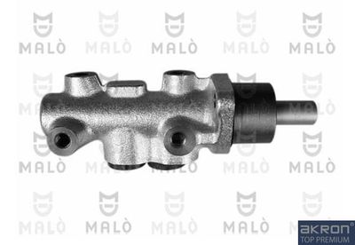 AKRON-MALÒ 89483 Ремкомплект главного тормозного цилиндра  для FIAT STRADA (Фиат Страда)