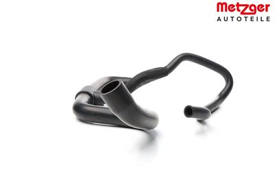 FURTUN RADIATOR METZGER AUTOTEILE 2422372 7