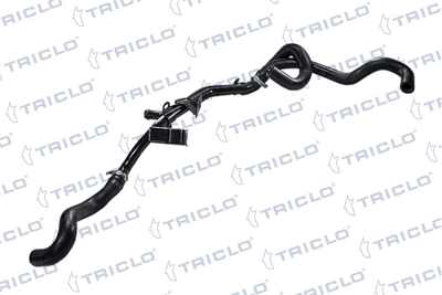 маркуч на радиатора TRICLO 450446