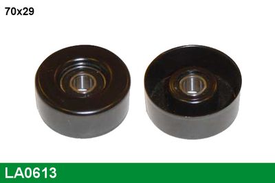 RIEMENSPANNER KEILRIPPENRIEMEN