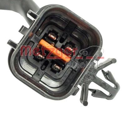 SONDA LAMBDA METZGER AUTOTEILE 0893579 1
