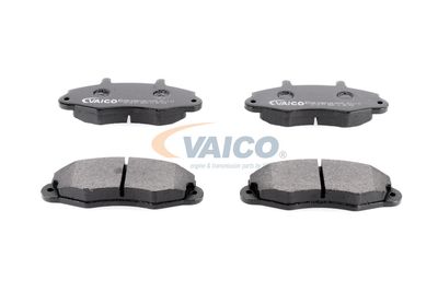 BREMSBELAGSATZ SCHEIBENBREMSE VAICO V258104 11