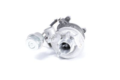 LADER AUFLADUNG BTS Turbo T911245 2