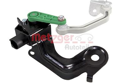 SENZOR REGLARE FARURI