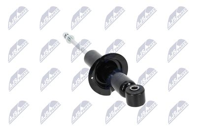 AMORTIZOR NTY ASB012 12