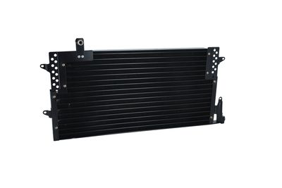 CONDENSATOR CLIMATIZARE NRF 35534 44