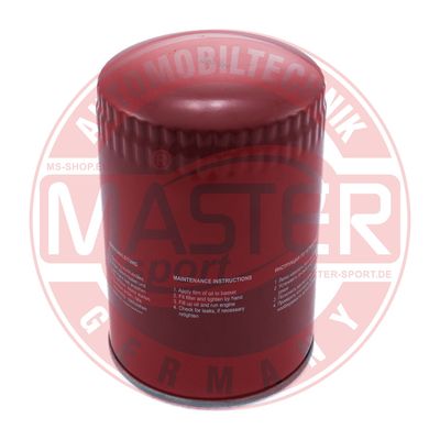 Масляный фильтр MASTER-SPORT GERMANY 940/1-OF-PCS-MS для FERRARI 208/308