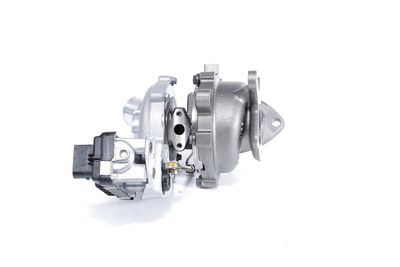 LADER AUFLADUNG BTS Turbo T916542LI 11