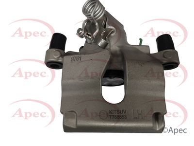 APEC Brake Caliper LCA1467