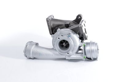 LADER AUFLADUNG BTS Turbo T914785BL 2