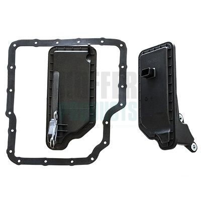 SET FILTRE HIDRAULICE CUTIE E VIT.AUTOMATA