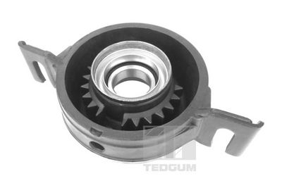 TEDGUM Lagerung, Gelenkwelle