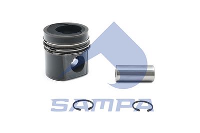Pistón