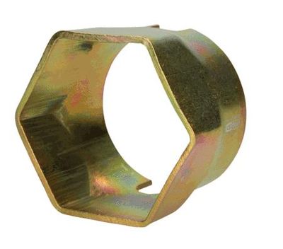 ACHSMUTTERSCHLüSSEL KS TOOLS 4604940 8