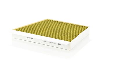 Filter, Innenraumluft