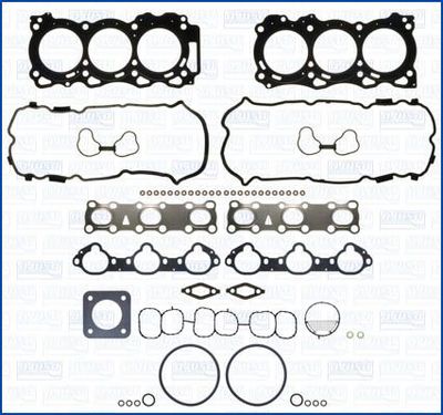 Комплект прокладок, головка цилиндра AJUSA 52514700 для NISSAN MURANO