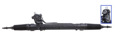 Řídicí mechanismus DRI 711521305R