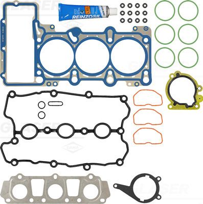 SET GARNITURI CHIULASA