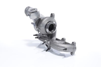 LADER AUFLADUNG BTS Turbo T912352 23