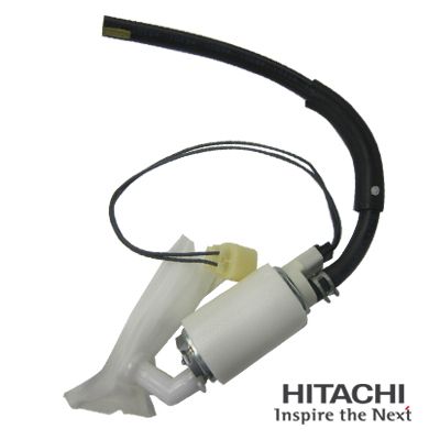 HITACHI 2503491 Топливный насос  для INFINITI  (Инфинити Qx4)