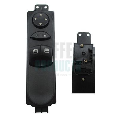 COMUTATOR MACARA GEAM HOFFER 2106139