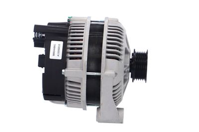 GENERATOR / ALTERNATOR REMANTE 011003000091R 44