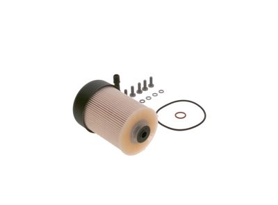 FILTRU COMBUSTIBIL BOSCH F026402857 26