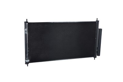 CONDENSATOR CLIMATIZARE NRF 350597 44