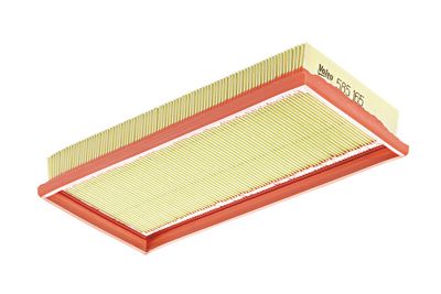 LUFTFILTER VALEO 585165 2
