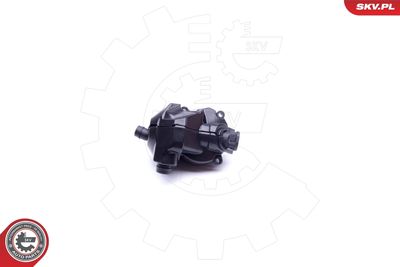 Repair Kit, crankcase ventilation 31SKV099