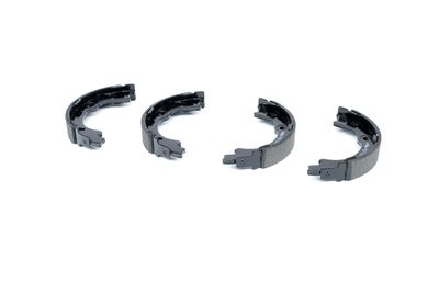BREMSBACKENSATZ FESTSTELLBREMSE ATE 03013730292 15