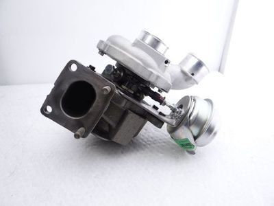 LADER AUFLADUNG GARRETT 7127669003S 5